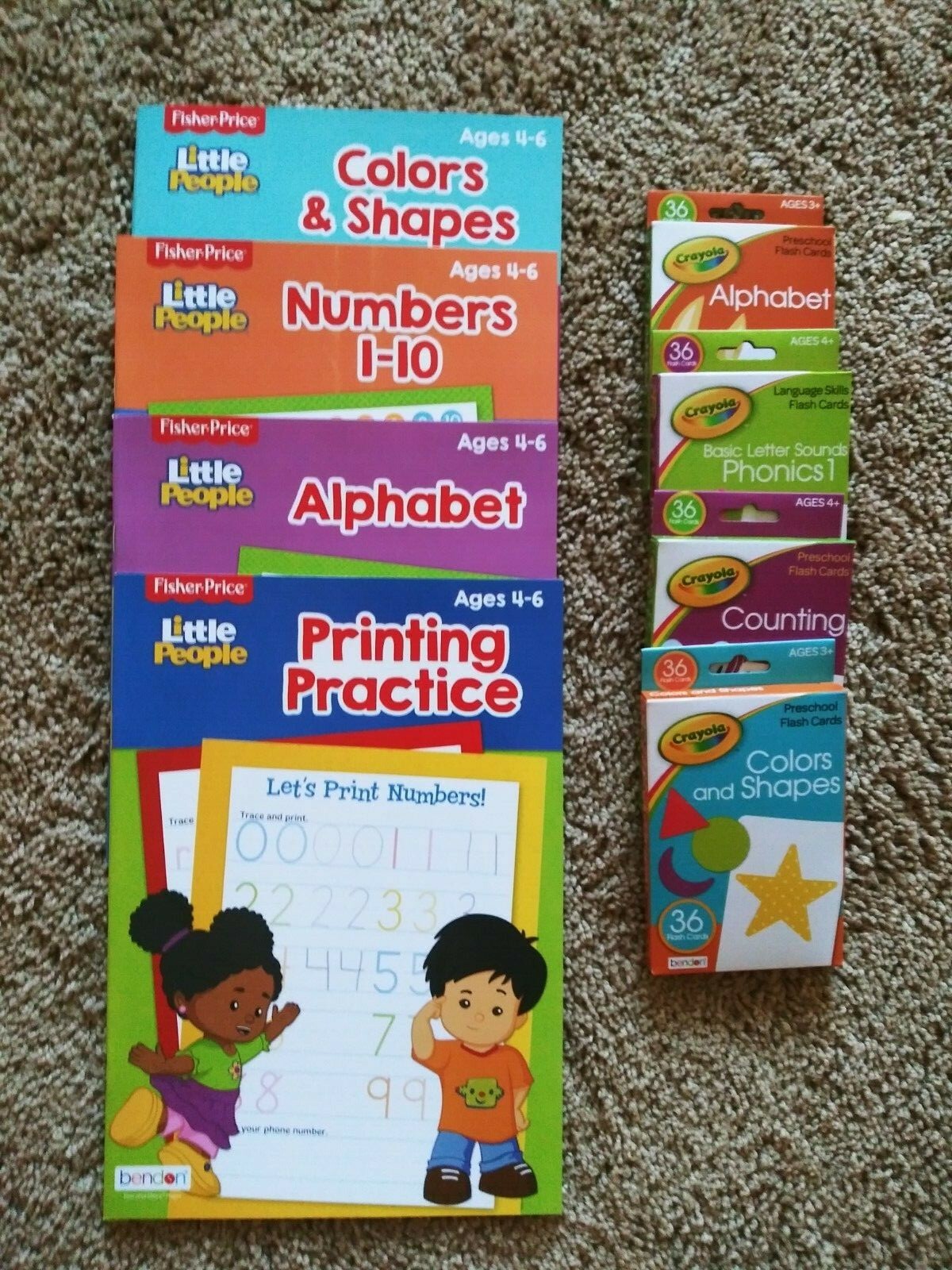 TK – transitional Kindergarten (5-6 years old) homeschool curriculum
