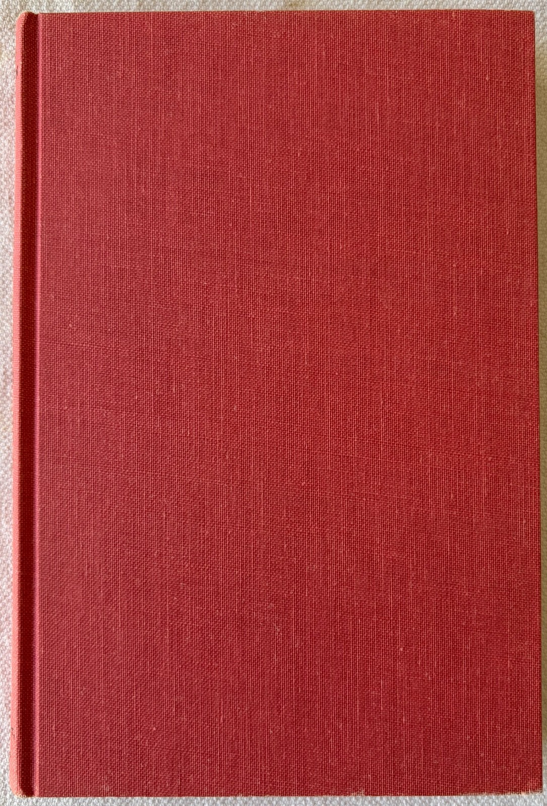 Mary Norton, The Borrowers Aloft, vintage hardcover edition (1961)