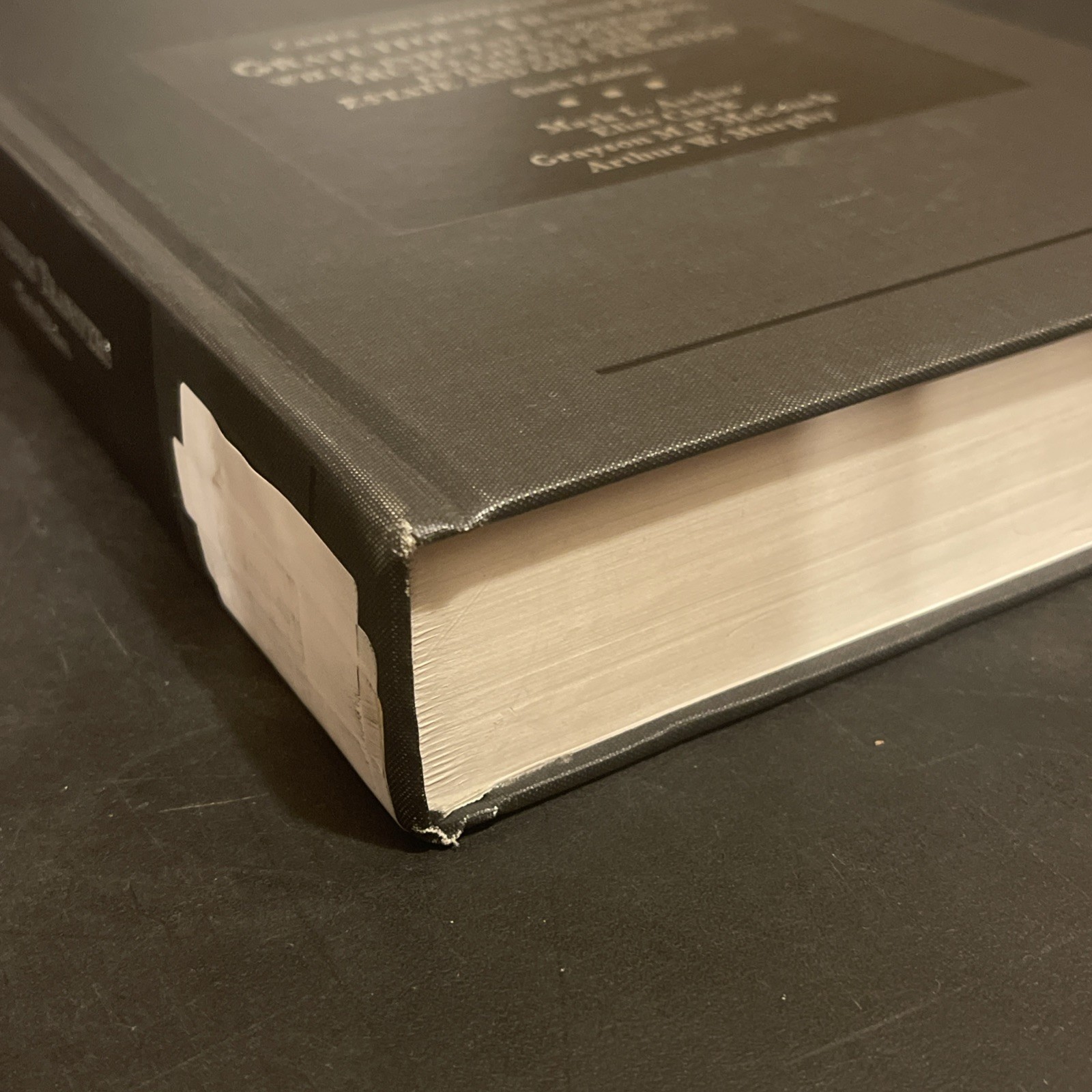 American Casebook Ser.: Cases and Materials on Gratuitous Transfers, Wills,…