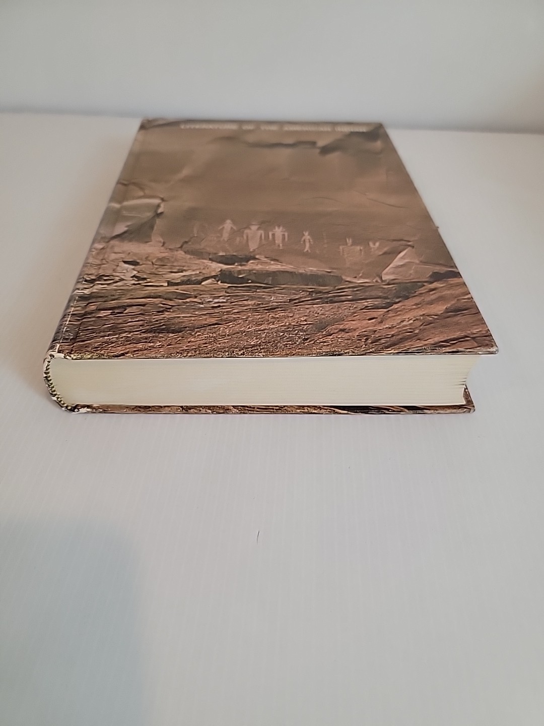 Literature of the American Indian 4th Printing 1974