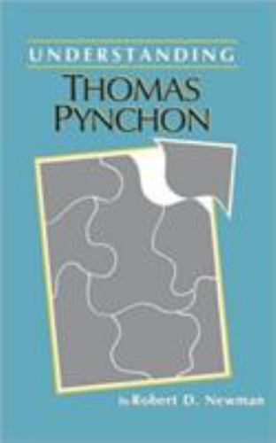 Understanding Thomas Pynchon (Understanding Contemporary American Literature), R