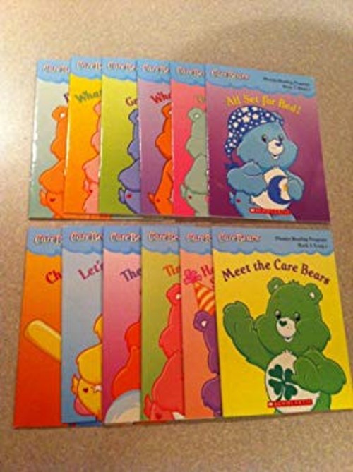 Phonics : 12 Book Reading Program Hardcover Quinlan B. Lee