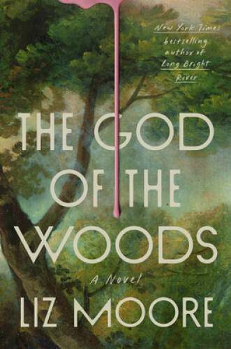 The God of the Woods – ACCEPTABLE