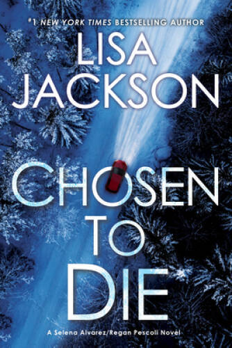 Chosen to Die (An Alvarez Pescoli Novel) – Paperback – VERY GOOD