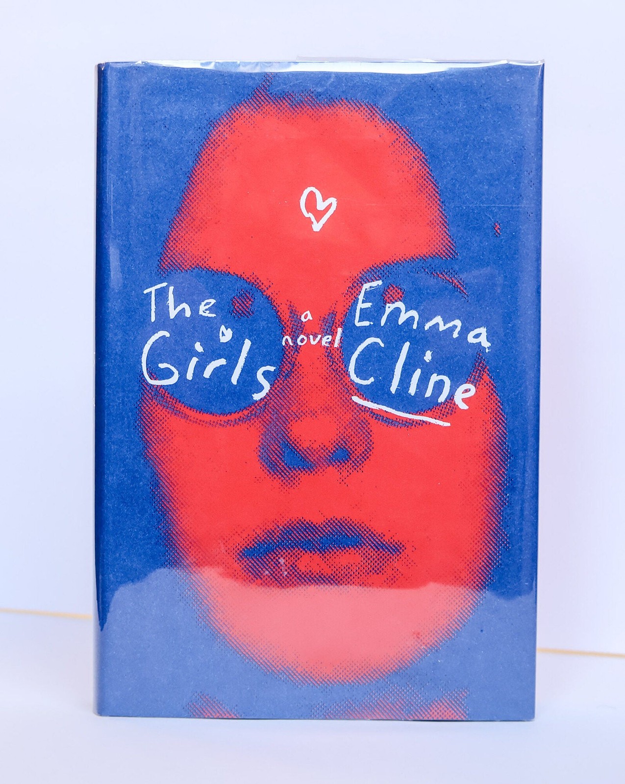 Emma Cline / THE GIRLS Signed 1st Edition 2016