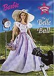 The Belle of the Ball; Starring Barbi- hardcover, 0375827277, Alison Inches, new
