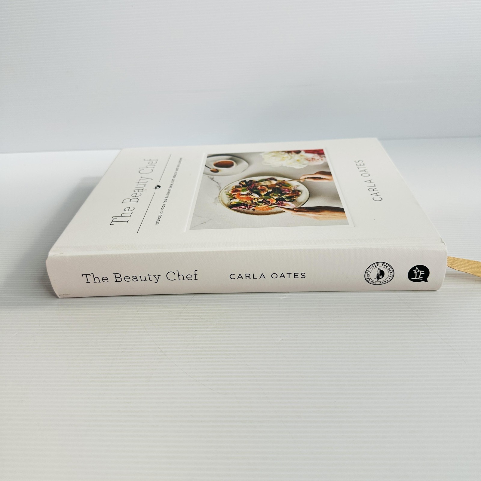 The Beauty Chef Carla Oates Hardie Grant Books HC Illustrated Cookbook
