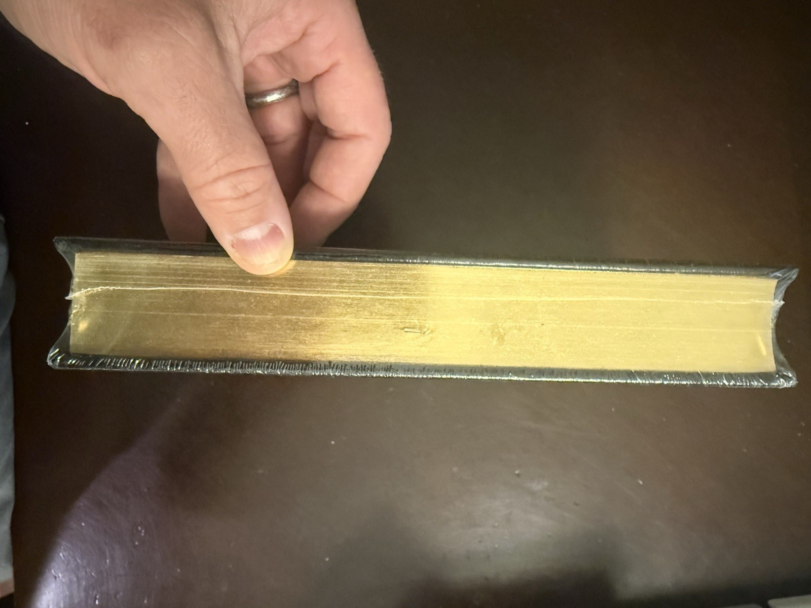 Alexandre Dumas – The Three Musketeers – Easton Press – Leather Bound – SEALED