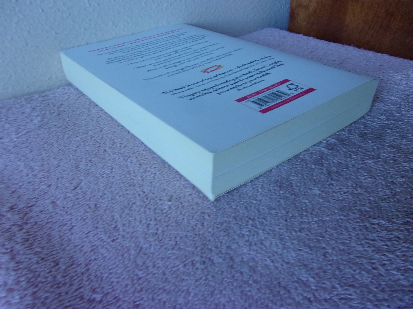 Glucose Revolution: The life-changi… by Inchauspe, Jessie Paperback