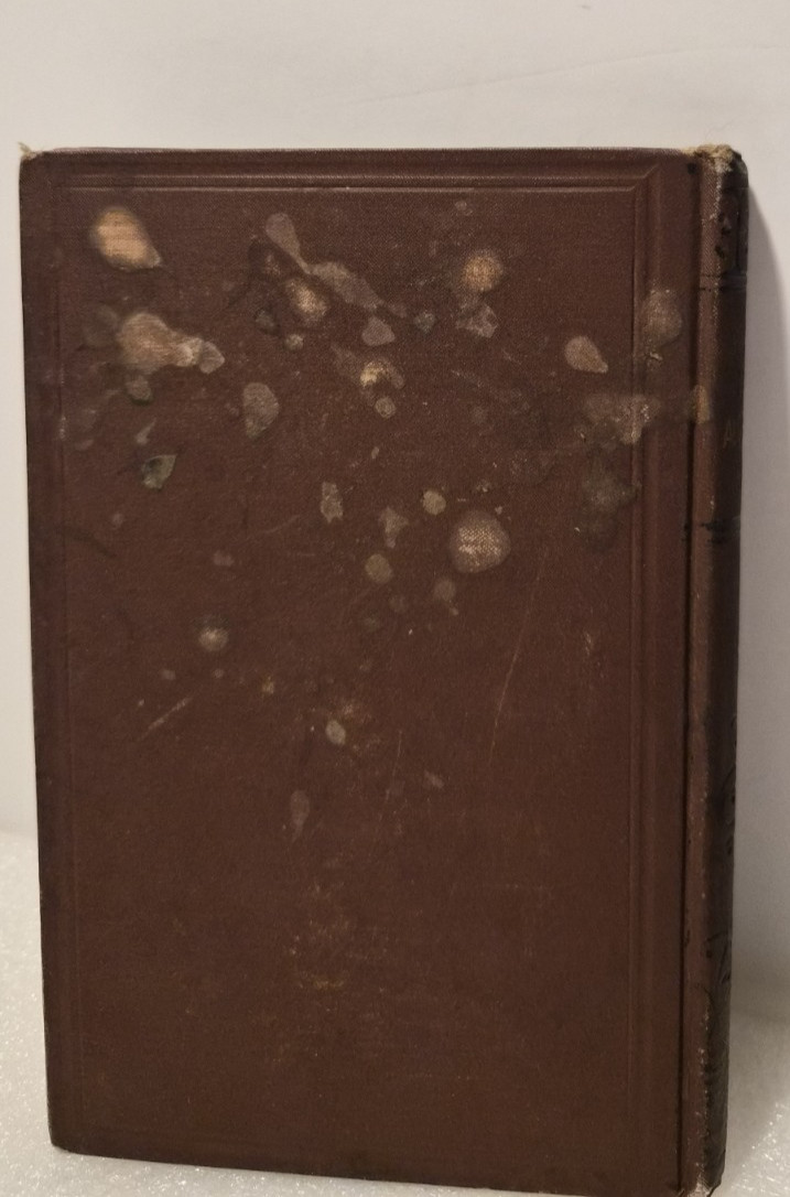 Ray’s Mathematical Series: Joseph Ray 1883/Very Good (see photos:)