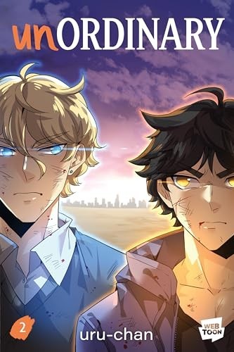 Unordinary Volume 2: A Graphic – GOOD