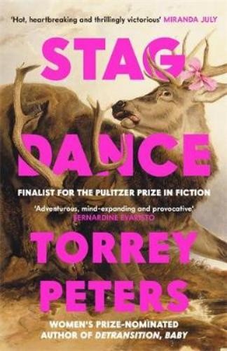 Torrey Peters Stag Dance (Paperback) (UK IMPORT)