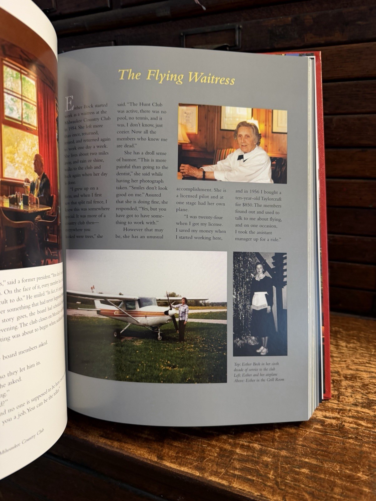 Legendary Golf Clubs of American Midwest – St. Jorre Edgeworth Ed Hardcover Book