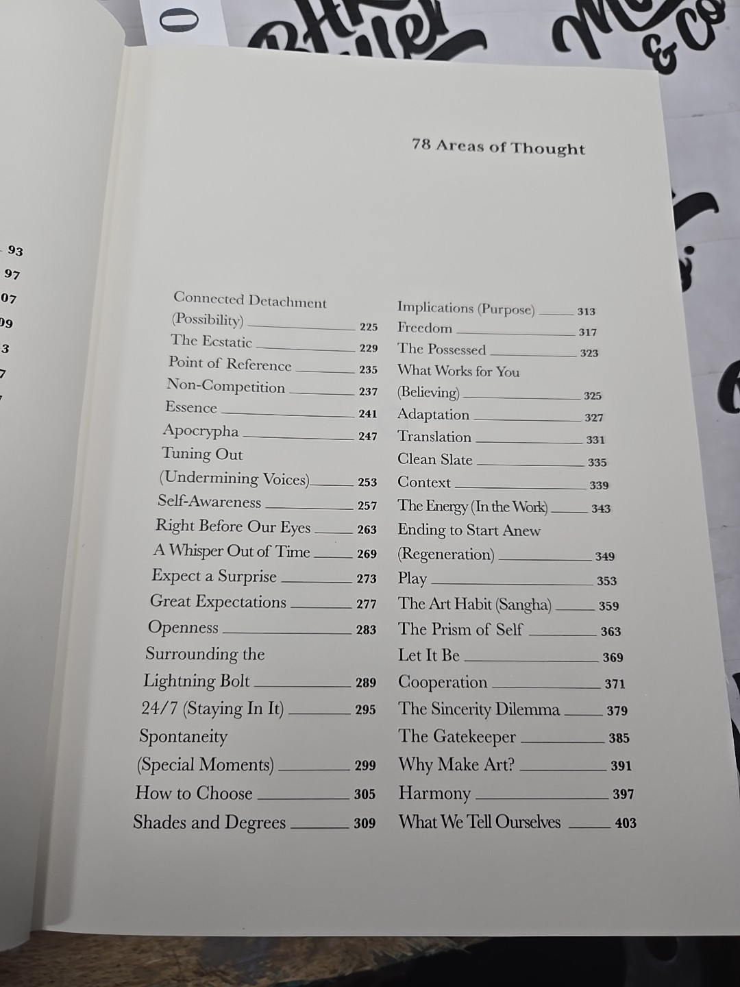 Rick Rubin – The Creative Act: A Way of Being (2023, Hardcover, Penguin Press)