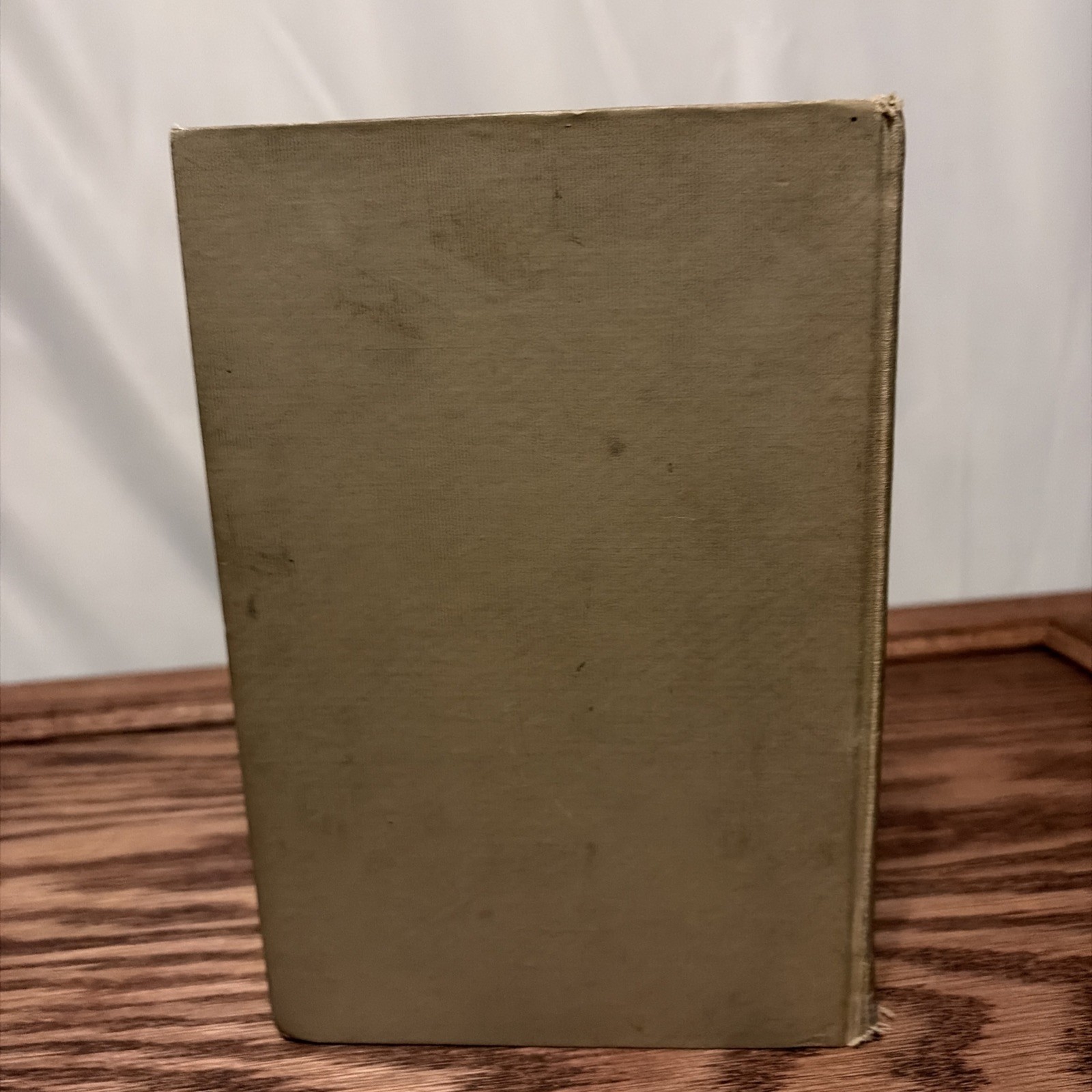1909 Anne of the Island L.M. Montgomery 1st Ed 1st Impression Antique HC Book
