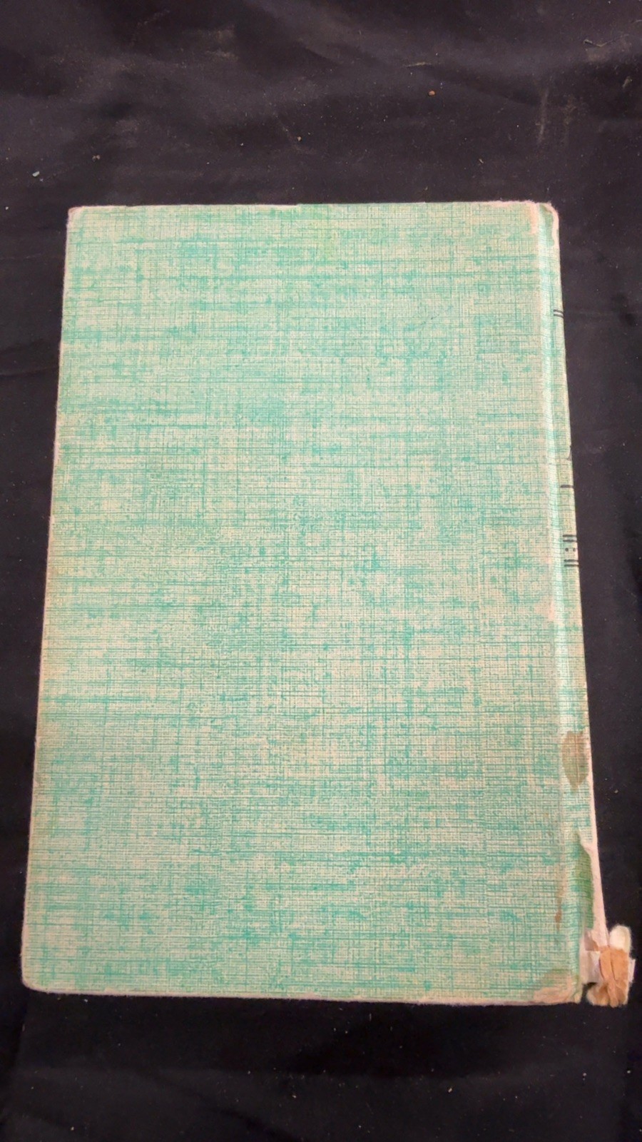 Anne of Green Gables L. M. Montgomery Hardcover 1935