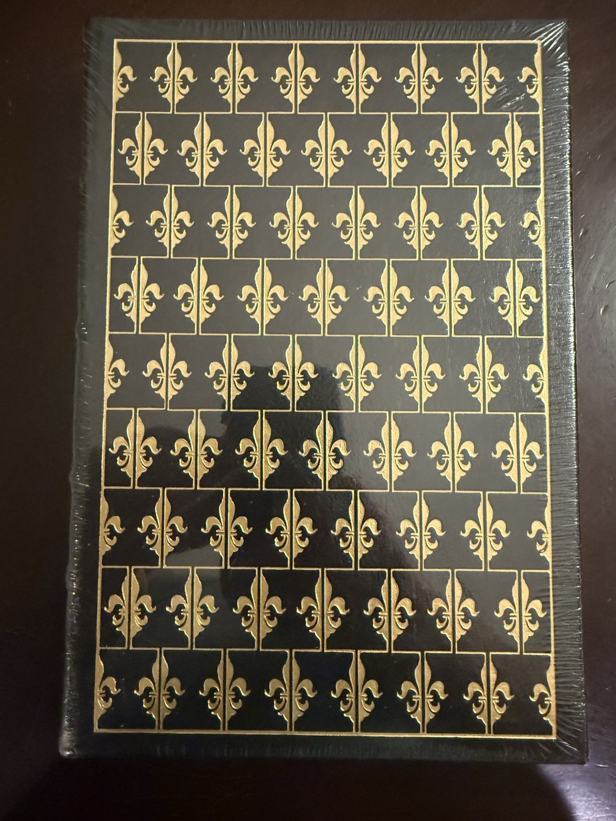Alexandre Dumas – The Three Musketeers – Easton Press – Leather Bound – SEALED