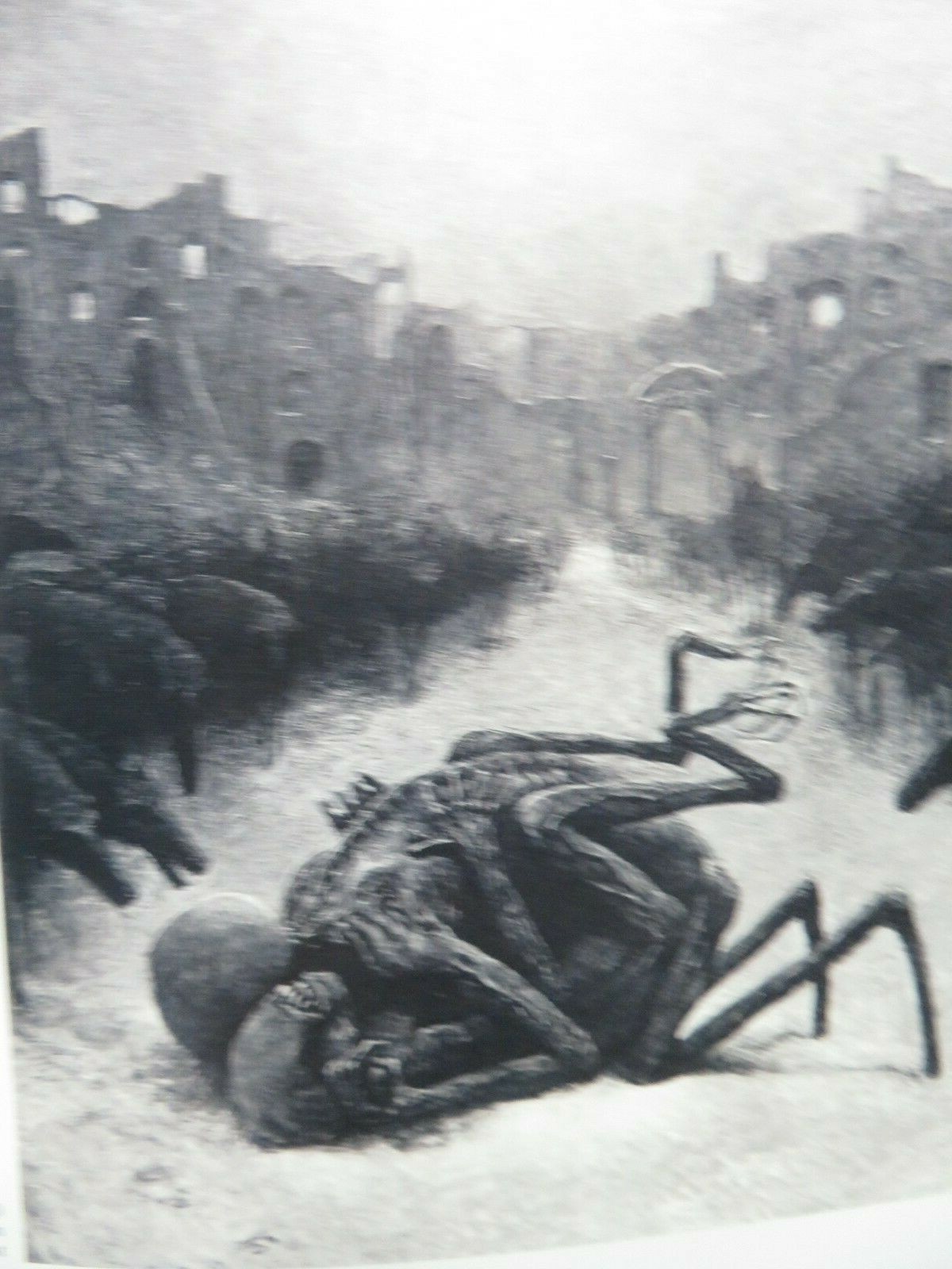 BEKSINSKI 1929-2005 PAN EXOTICA TREVILLE EDITIONS 2016 HARD TO FIND