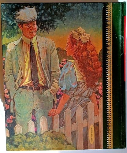 Anne of Green Gables (Children – VERY GOOD