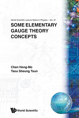 Some Elementary Gauge Theo Concepts(v47) (World Scientific Lectu