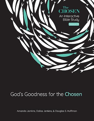Gods Goodness for the Chosen: – VERY GOOD