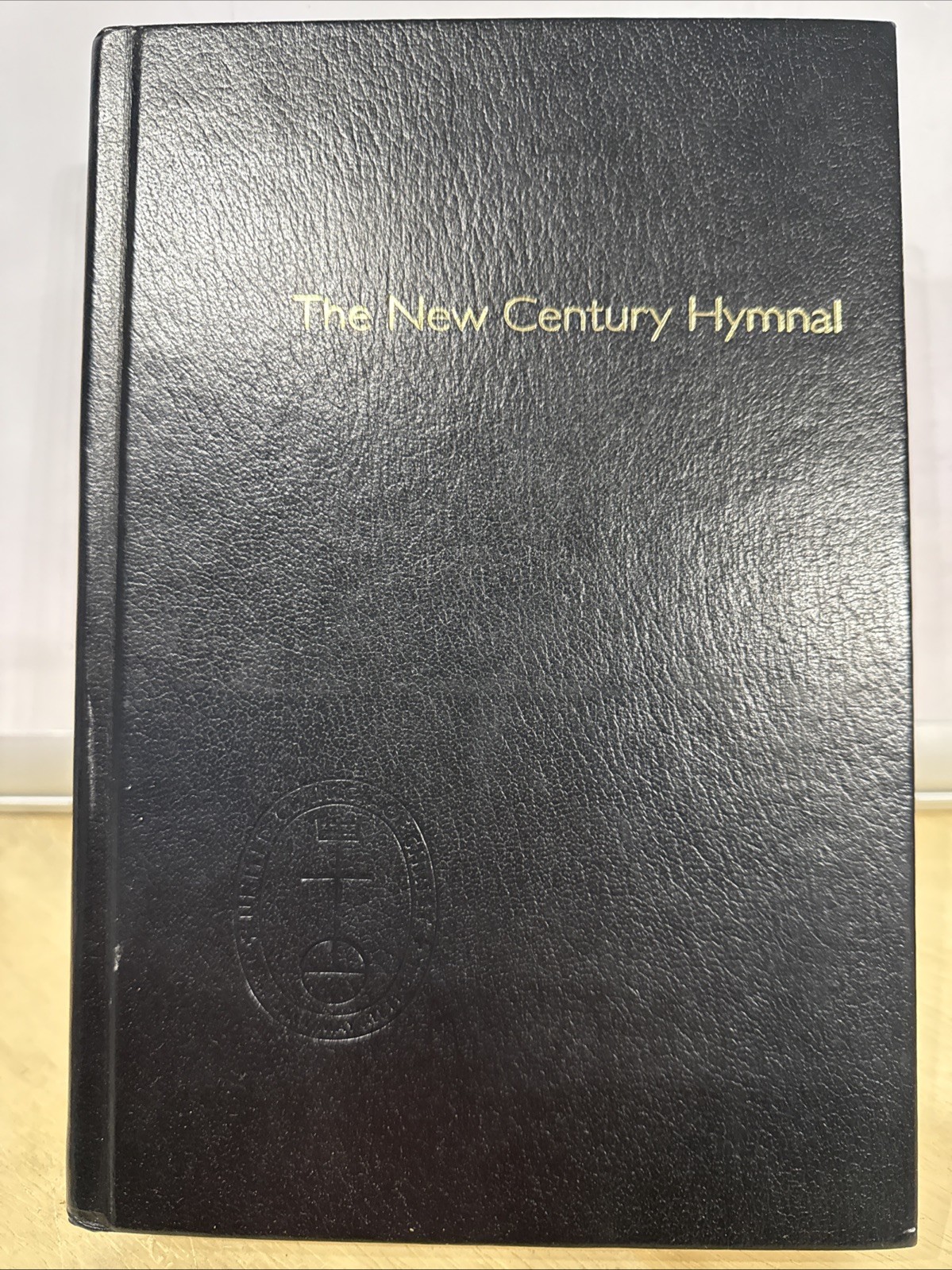 The New Century Hymnal by Pilgrim Press