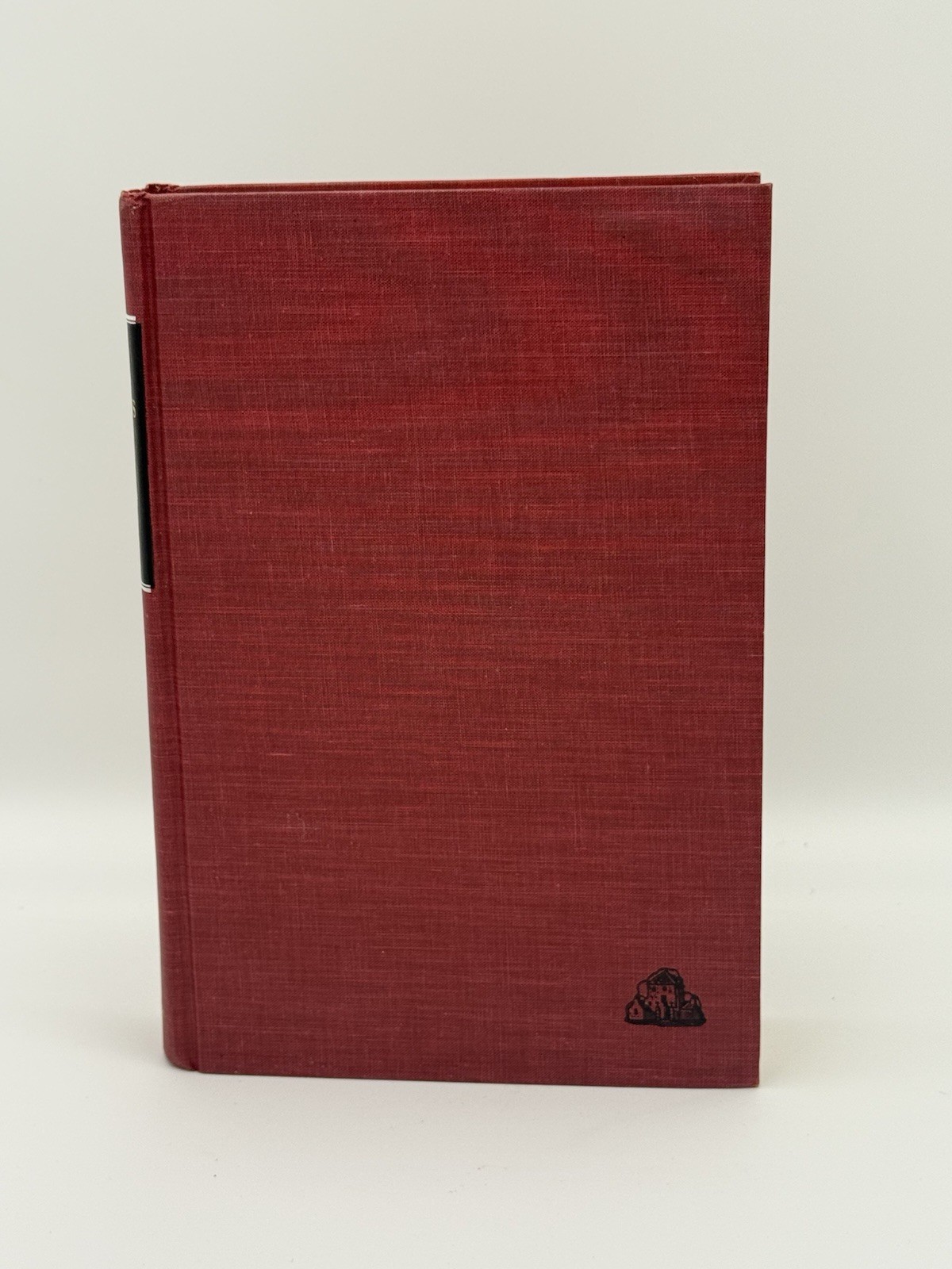 The Americans: The National Experience Daniel J. Boorstin Hardcover