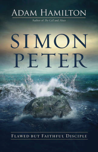 Simon Peter: Flawed but Faithful Disciple – Hardcover – VERY GOOD
