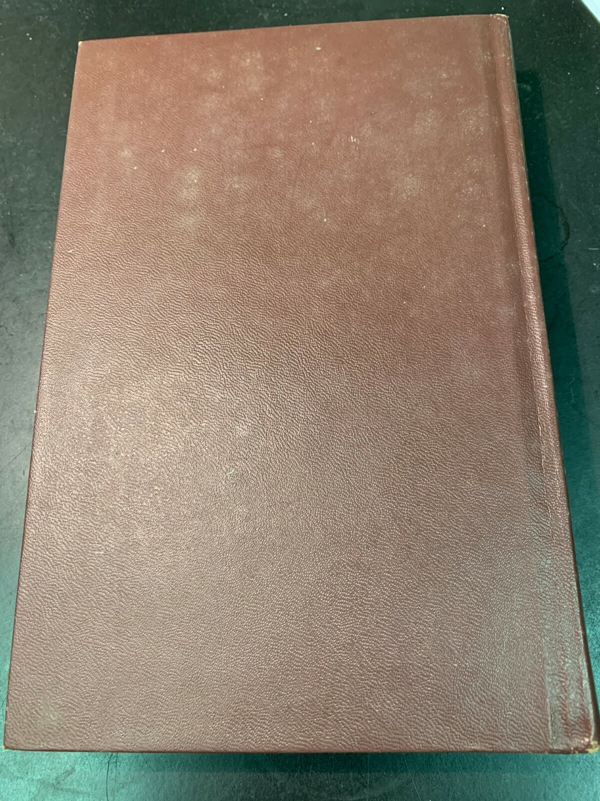 1959 R.S. Yeoman 3rd Edition A Catalog of Modern Coins Great Condition!
