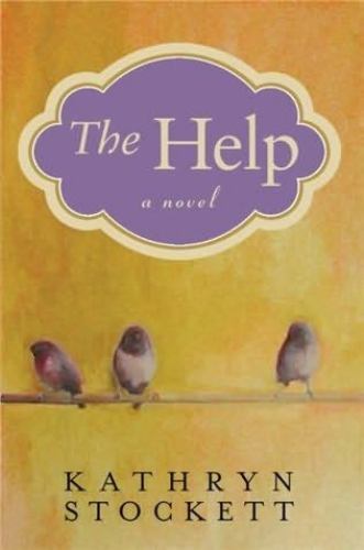 The Help – 1594133883, paperback, Kathryn Stockett