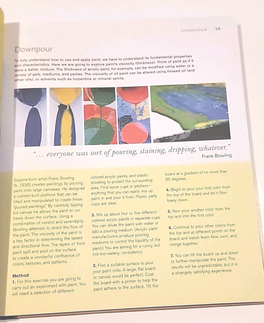 Just Paint It!: The World’s Most Enjoyable Painting Course. Ever!