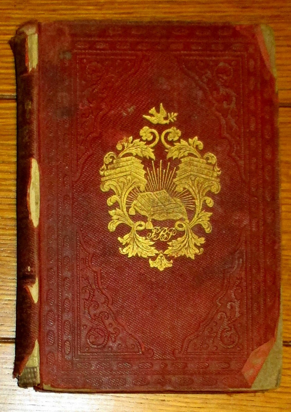 The Giant Judge or The Story of Samson 1858 H/C 240 Pages RARE!!!!!!!