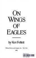 On Wings of Eagles – 9780688023713, Ken Follett, hardcover