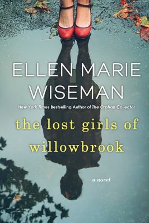 The Lost Girls of Willowbrook : A Heartbreaking Novel of Survival