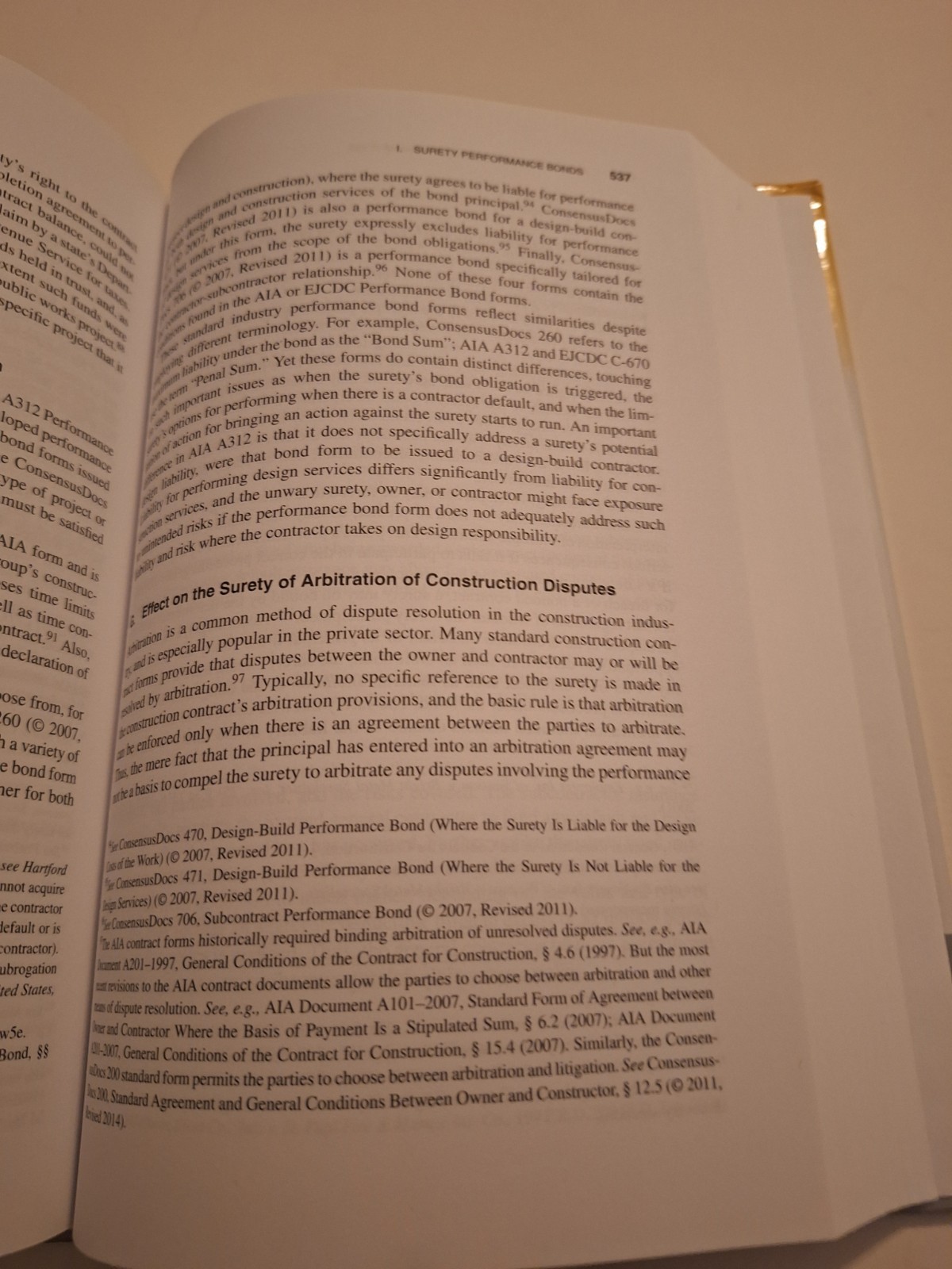 Smith, Currie and Hancock′s Common Sense Construction Law : A Practical…