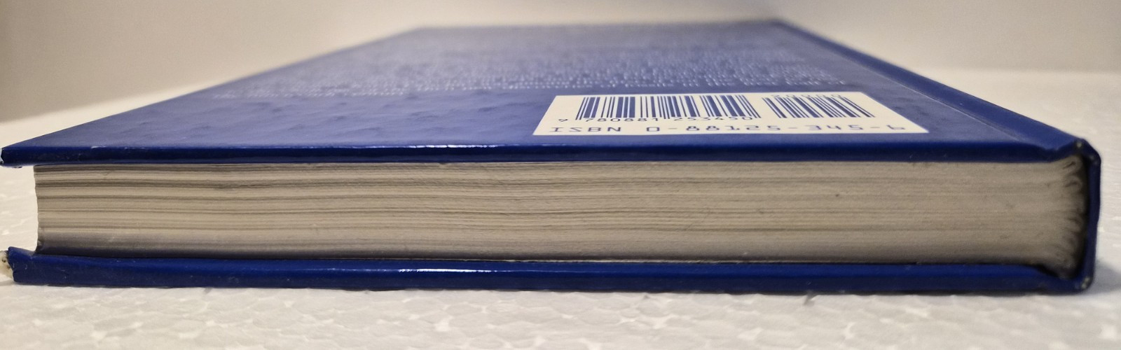 IMMORTALITY RESURRECTION & THE AGE OF THE UNIVERSE: Kaplan HC/VG (see photos:)