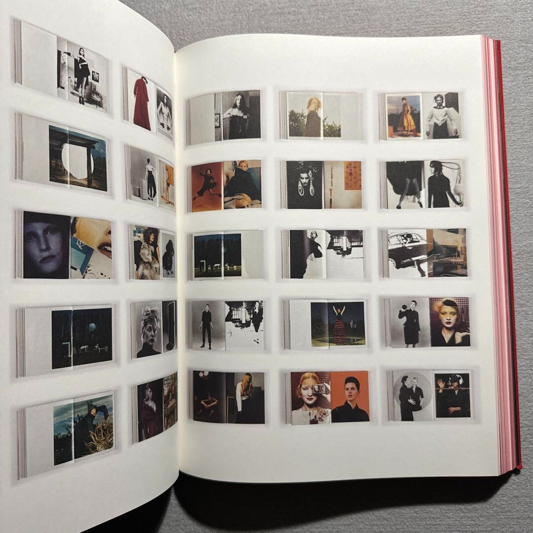 Yamamoto&Yohji Rizzoli Photo book RIZZOLI Yohji Yamamoto 428 pages 2014 From JPN