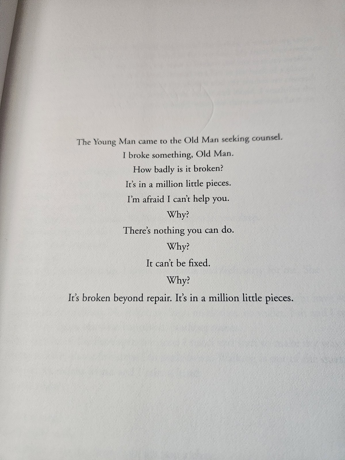 James FREY, A MILLION LITTLE PIECES, *SIGNED*, 1ST EDITION, 1ST PRINTING, 2003