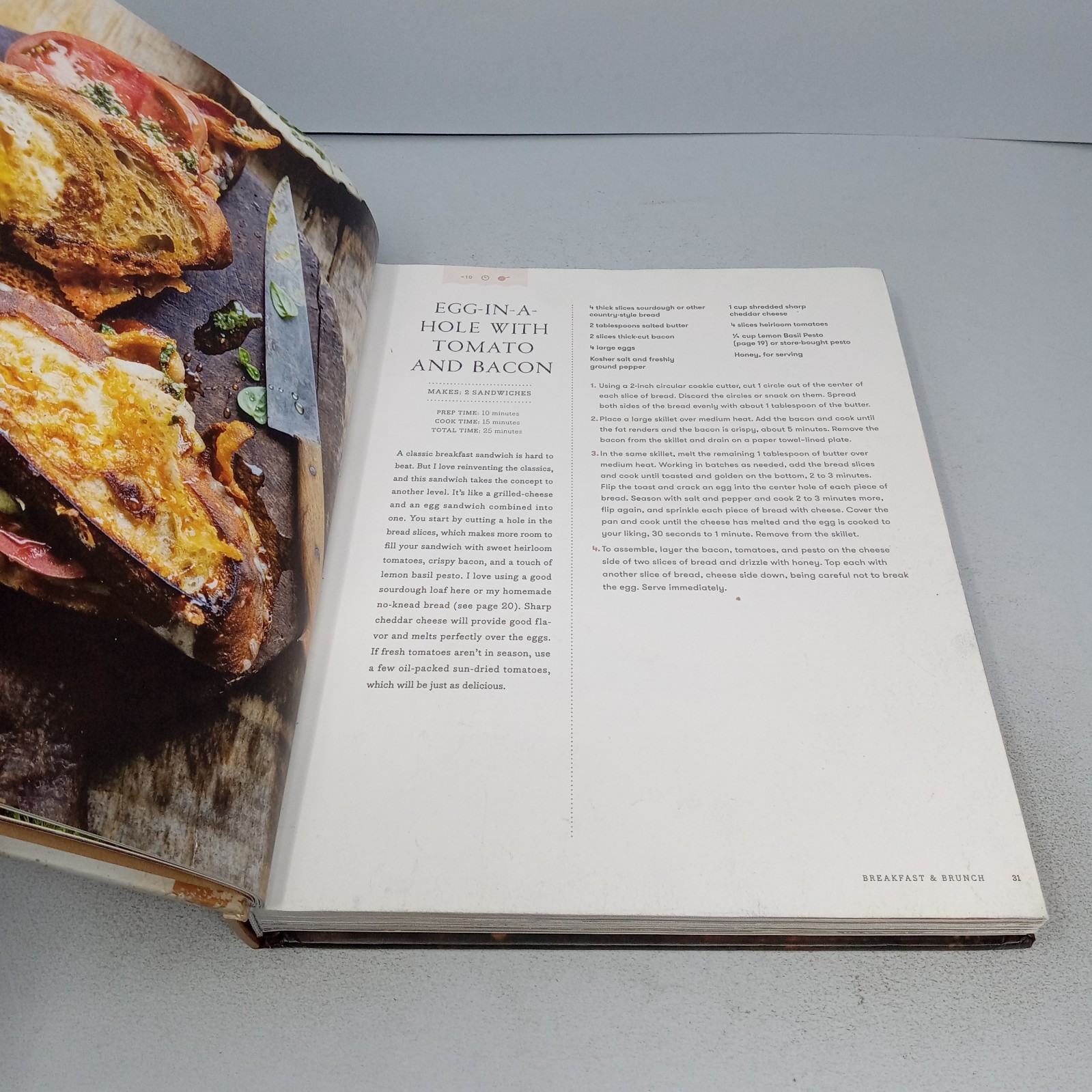 Half Baked Harvest Super Simple 2019 Clarkson Potter Hardcover by Tieghan Gerard