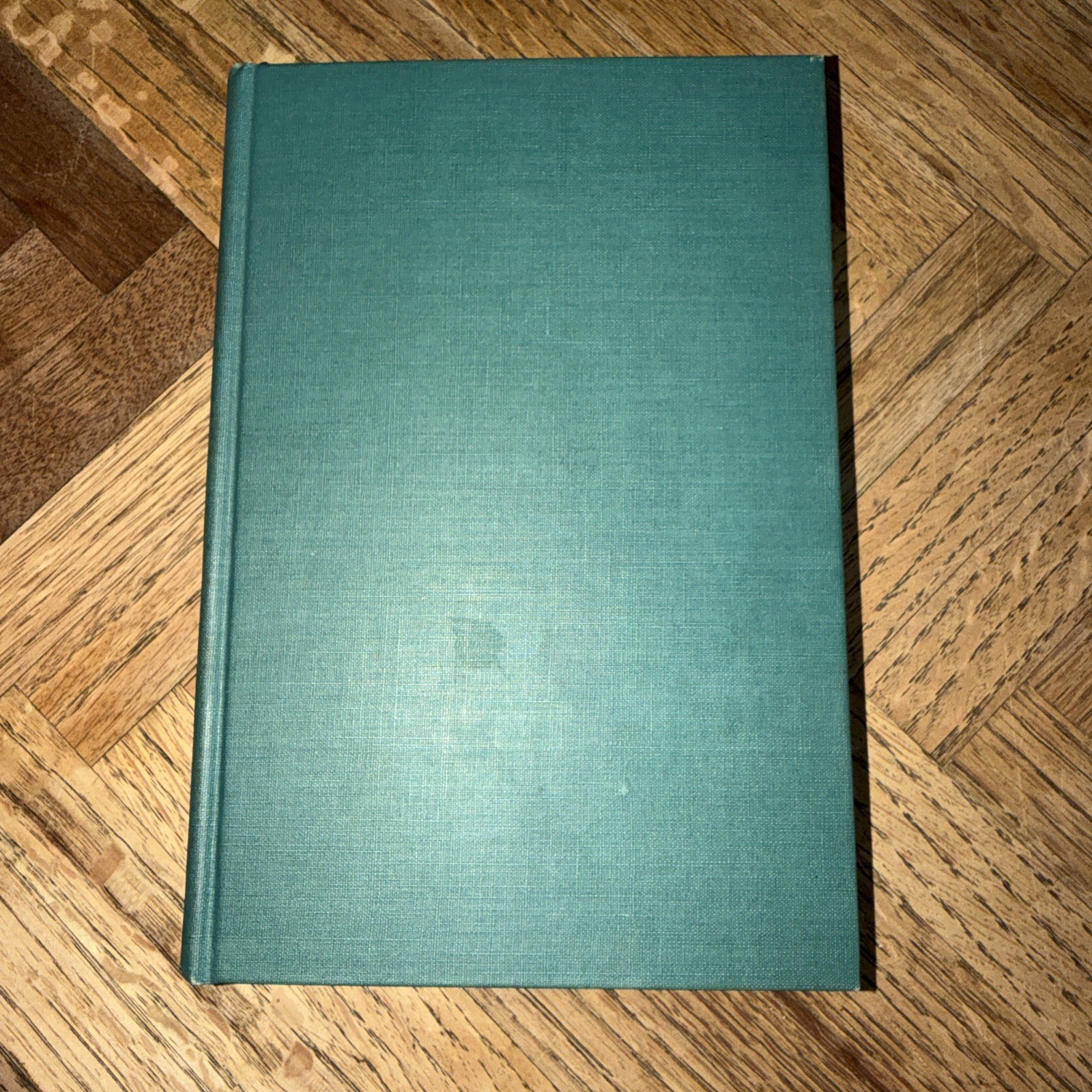 “ANIMAL FARM” by GEORGE ORWELL (HC, 1946) Likely BOMC Used
