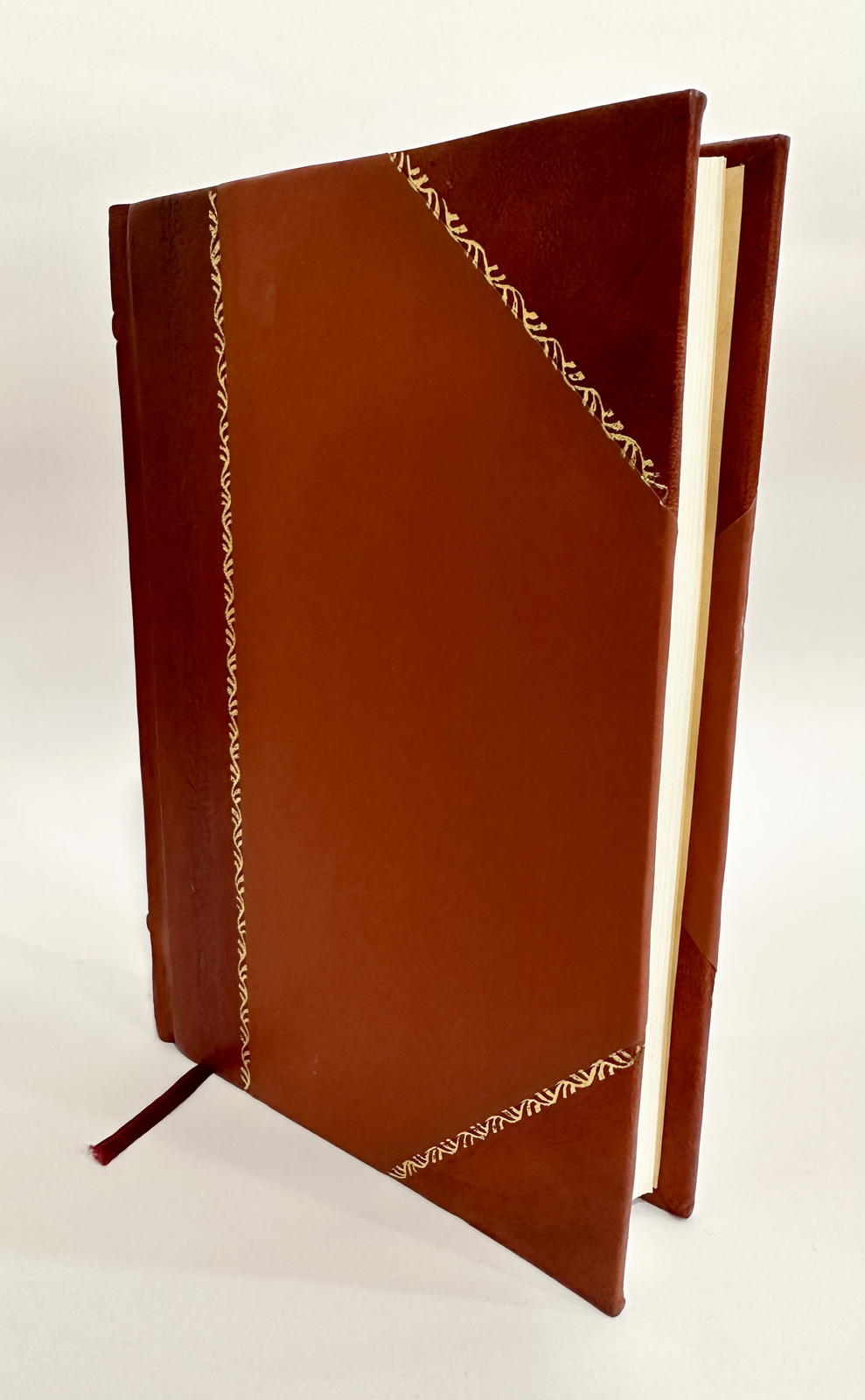 Nooks and Corners of Shropshire / by H. Thornhill Timmins … [Leather Bound]
