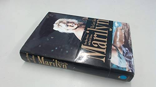 Marilyn: The Last Take – Hardcover By Brown, Peter Harry – GOOD