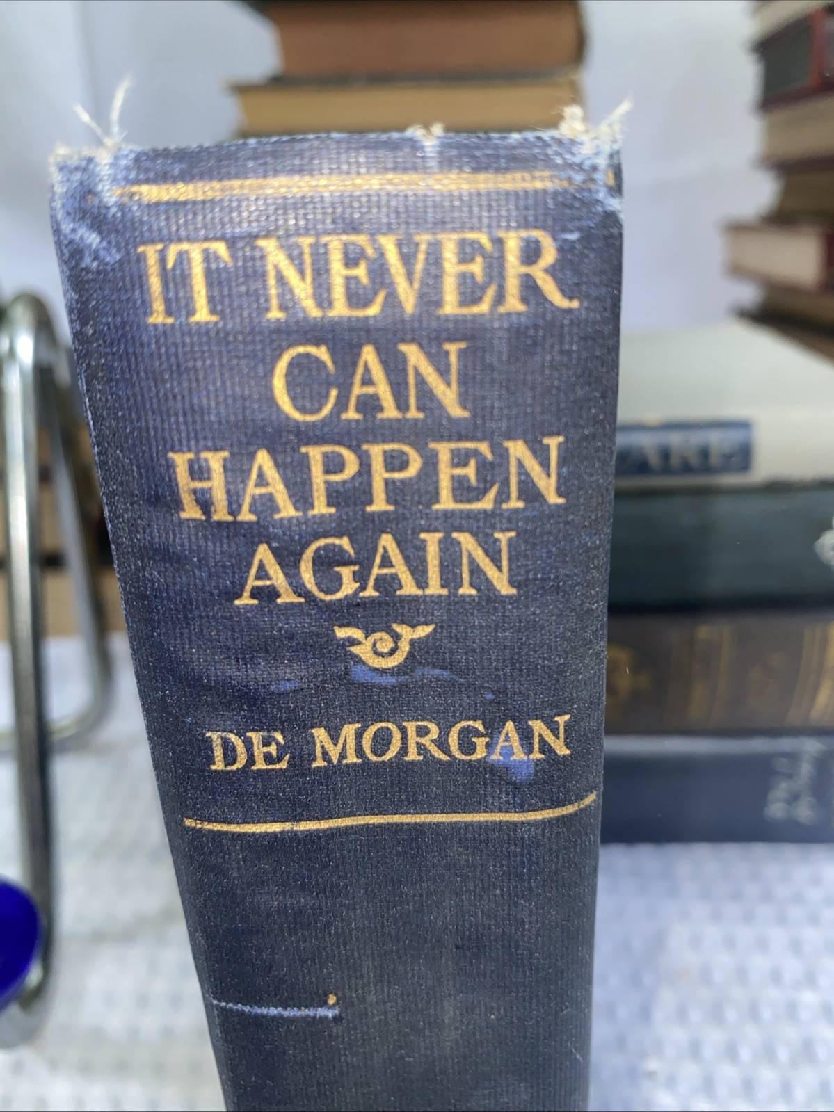 1909 It Can’t Happen Here by Sinclair Lewis, Sun Dial Press (Cloth Binding)