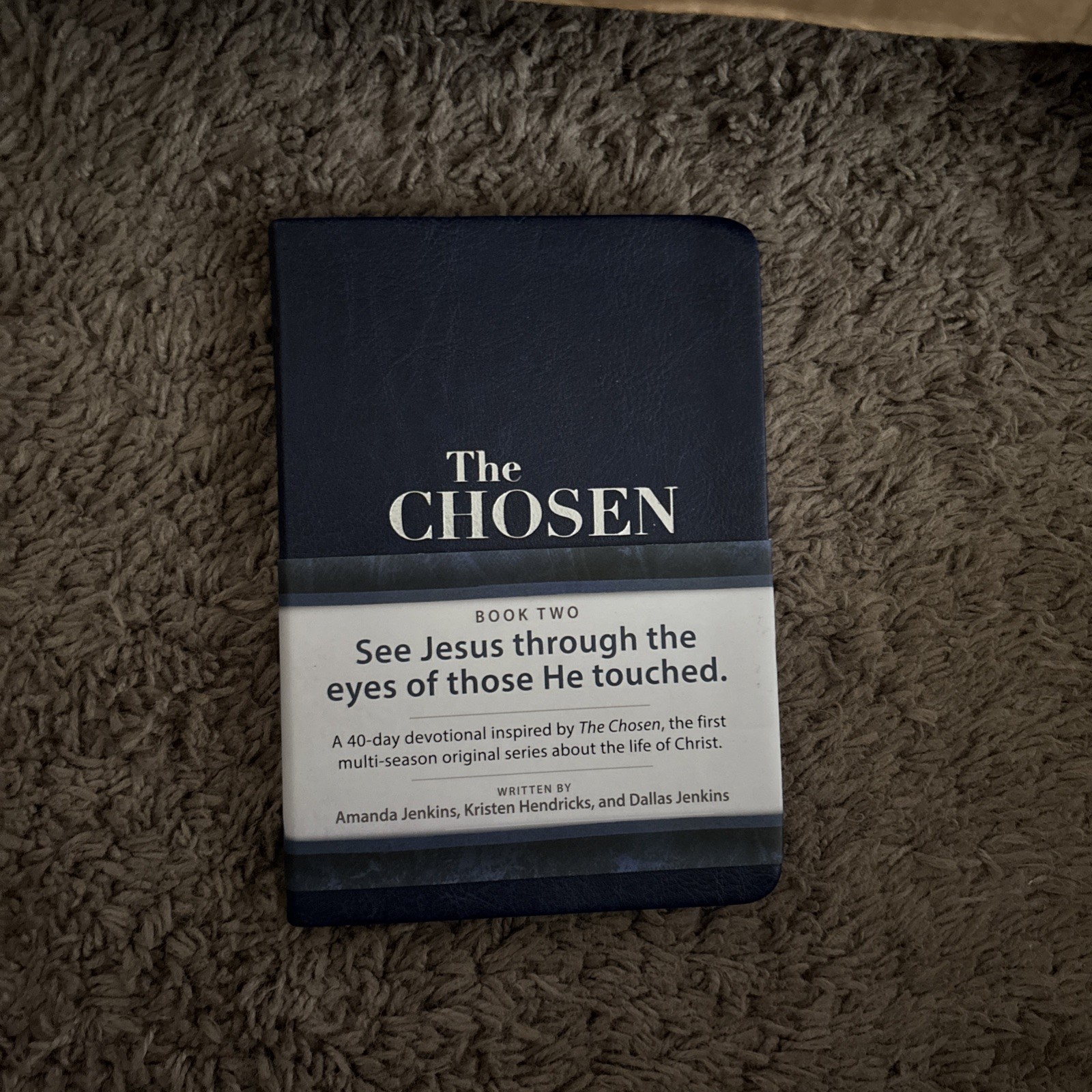 The chosen