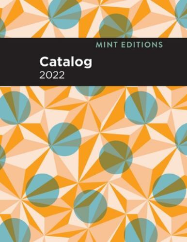 Mint Editions Catalog 2022 by