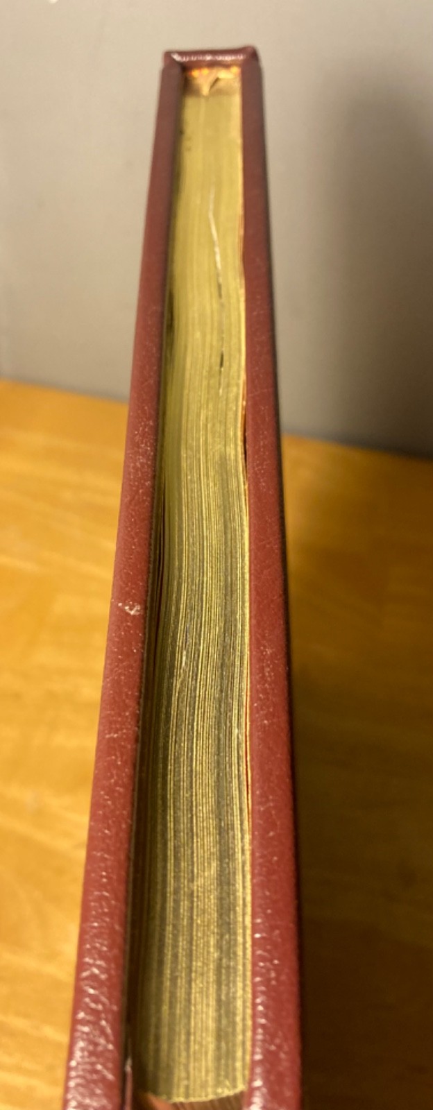 Easton Press – 100 Wonders of The World – Michael Hoffman Alexander Krings