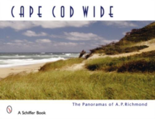 Cape Cod Wide by