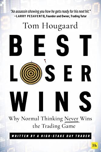 Best Loser Wins (Paperback) – Tom Hougaard *S*