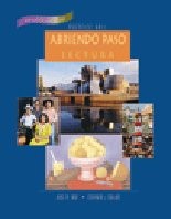 PRENTICE HALL ABRIENDO PASO LECTURA STUDENT EDITION 2005C By Savvas Learning Co