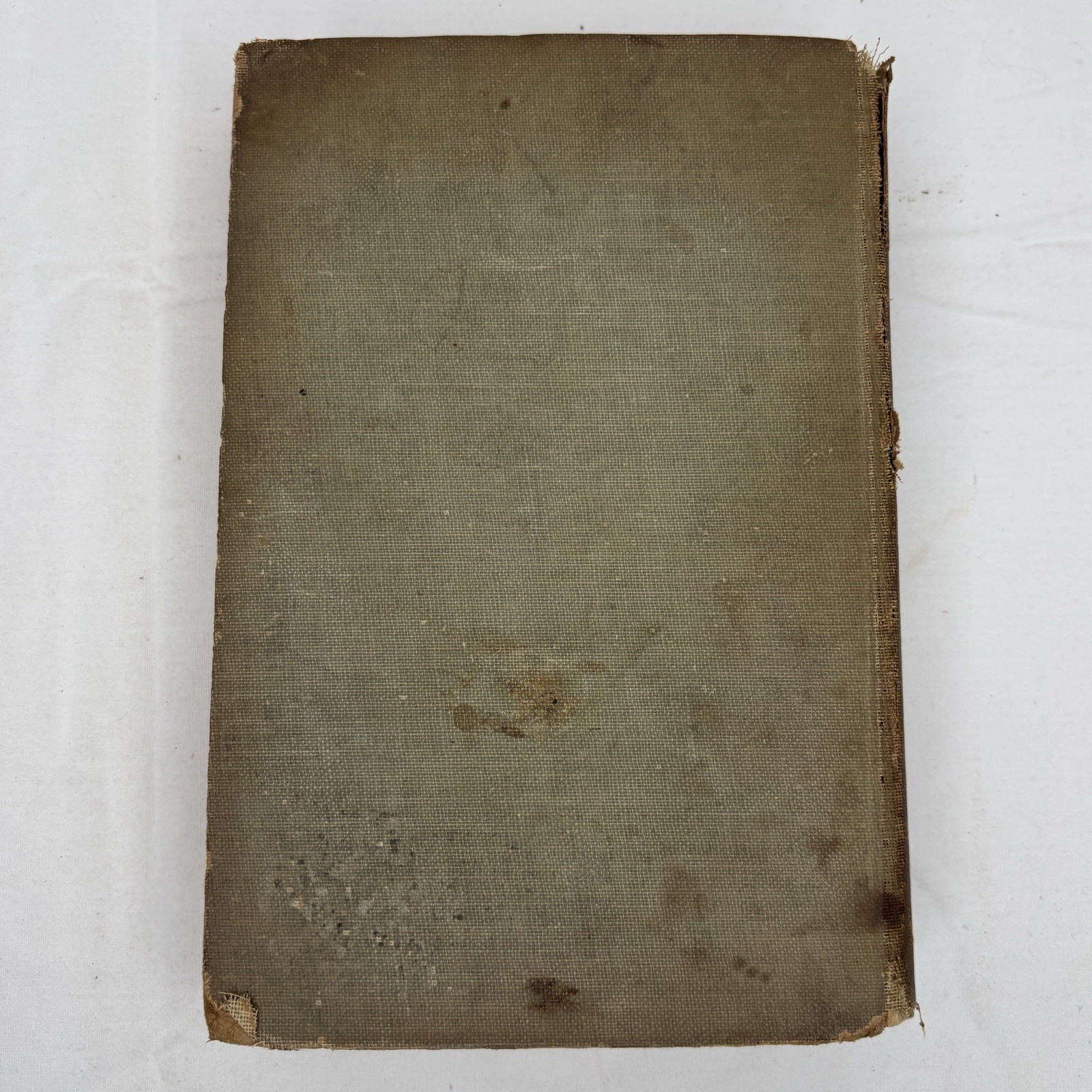 The Middle Temple Murder by J.S. Fletcher 1922 Vintage Book